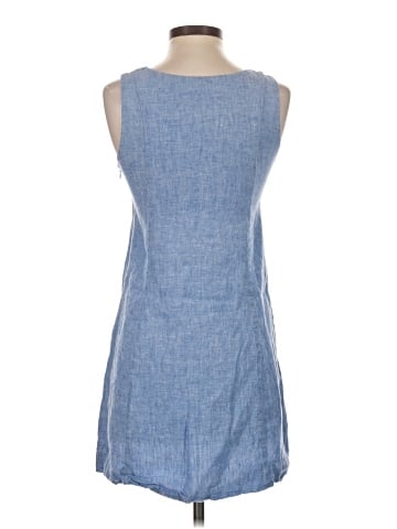 Island Company Casual Dress (view 2)