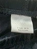 Zara Solid Black Active Pants Size 3 - photo 3