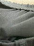 Zara Solid Black Active Pants Size 3 - photo 4
