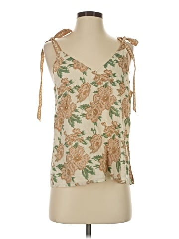 Cleobella Sleeveless Blouse (view 1)