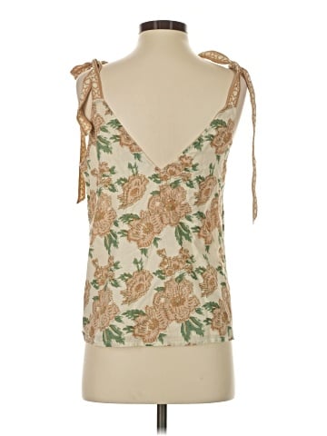 Cleobella Sleeveless Blouse (view 2)