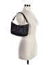 MCM 100% Leather Black Leather Shoulder Bag One size - photo 2