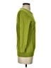 Banana Republic Green Pullover Sweater Size S - photo 4