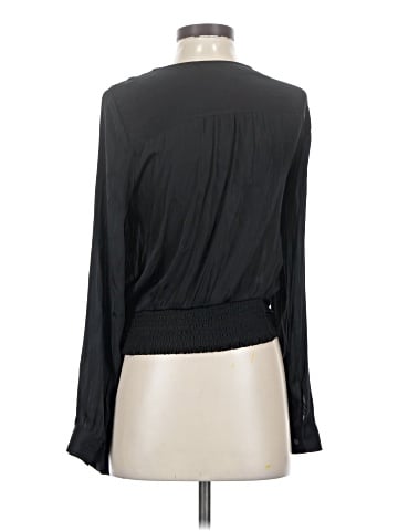 Banana Republic Long Sleeve Blouse (view 2)