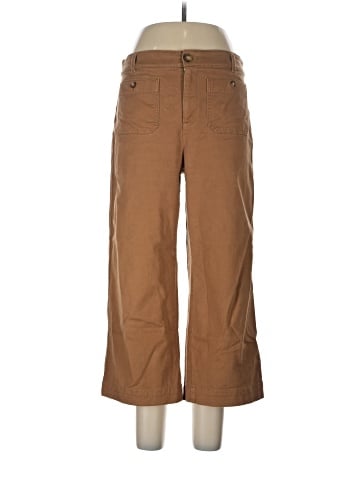 Ann Taylor LOFT Khakis (view 1)