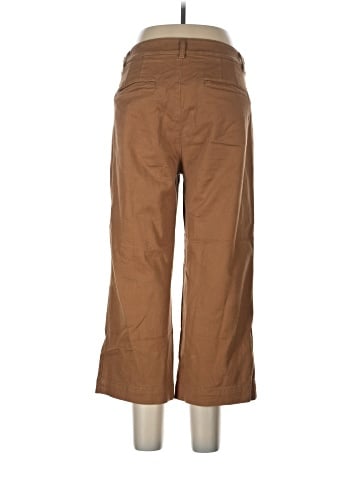 Ann Taylor LOFT Khakis (view 2)