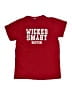 Unbranded Red Short Sleeve T-Shirt Size XL (kids) - photo 1