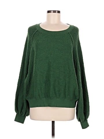 Free People Pullover Sweater (view 1)