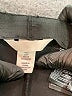 H&M Solid Black Dress Pants Size S - photo 7