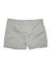 Eddie Bauer Solid Gray Athletic Shorts Size L - photo 1