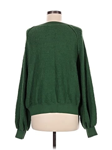 Free People Pullover Sweater (view 2)