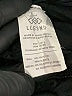 Leg3nd 100% Polyester Black Athletic Shorts Size M - photo 4