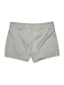 Eddie Bauer Solid Gray Athletic Shorts Size L - photo 2