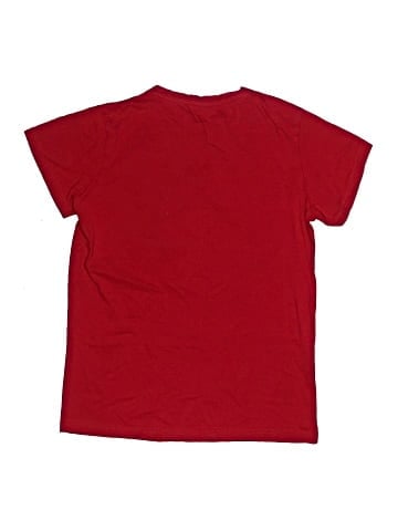 Unbranded Short Sleeve T-Shirt (view 2)