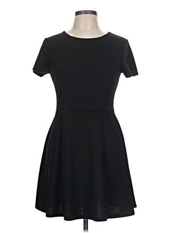 Forever 21 Casual Dress (view 1)