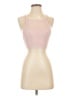 Mondetta Pink Tank Top Size XS - photo 1