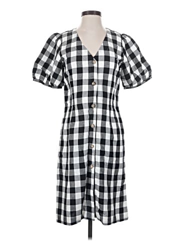 Ann Taylor LOFT Casual Dress (view 1)
