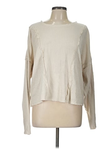 Altar'd State Pullover Sweater (view 1)