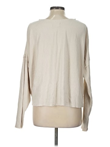 Altar'd State Pullover Sweater (view 2)