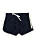 Nike 100% Polyester Blue Athletic Shorts Size S - photo 1
