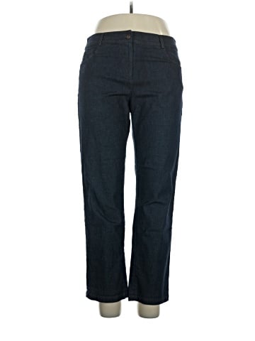 Eileen Fisher Jeans (view 1)
