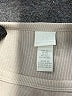 H&M Tan Short Sleeve Turtleneck Size XS - photo 7