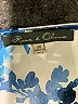 Rose + Olive 100% Polyester Blue Kimono Size 3X - photo 7