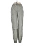 Pact Solid Gray Casual Pants Size XS - photo 1