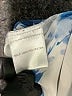 Rose + Olive 100% Polyester Blue Kimono Size 3X - photo 8