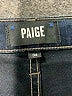 Paige Blue Jeans Size 34 waist - photo 7