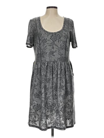 Saturday Sunday Casual Dress (view 1)
