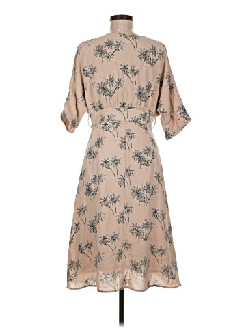 LUCCA Casual Dress (view 2)