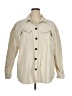Banana Republic Ivory Jacket Size XL - photo 1