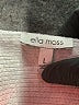 Ella Moss Silver Pullover Sweater Size L - photo 7