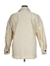 Banana Republic Ivory Jacket Size XL - photo 2