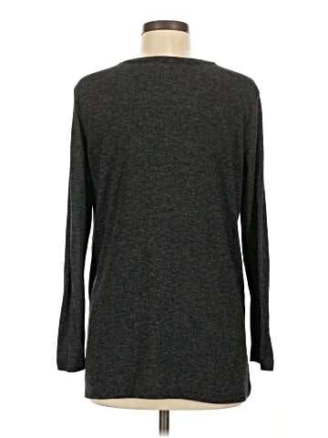 Old Navy - Maternity 3/4 Sleeve Top (view 2)
