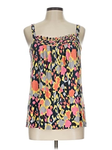 Urban Outfitters Sleeveless Blouse (view 1)
