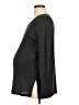 Old Navy - Maternity Gray 3/4 Sleeve Top Size Med Maternity - photo 5