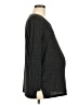 Old Navy - Maternity Gray 3/4 Sleeve Top Size Med Maternity - photo 4