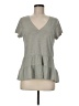 Altar'd State Gray Casual Dress Size M - photo 1