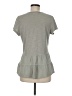 Altar'd State Gray Casual Dress Size M - photo 2