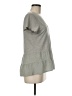 Altar'd State Gray Casual Dress Size M - photo 4