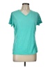 Exertek Teal Active T-Shirt Size L - photo 1