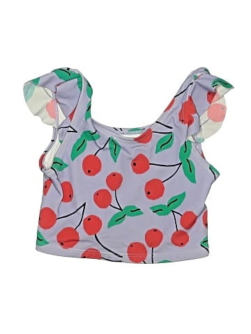 Hanna Andersson Tank Top (view 1)