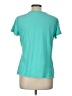 Exertek Teal Active T-Shirt Size L - photo 2