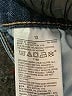Old Navy Hearts Blue Jeans Size 12 - photo 8