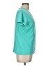 Exertek Teal Active T-Shirt Size L - photo 4