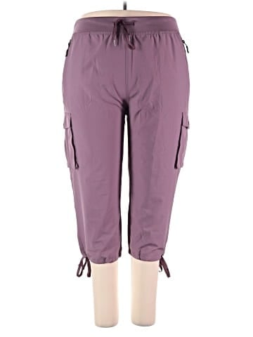 Soothfeel Cargo Pants (view 1)