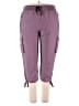 Soothfeel Purple Cargo Pants Size XXL - photo 1