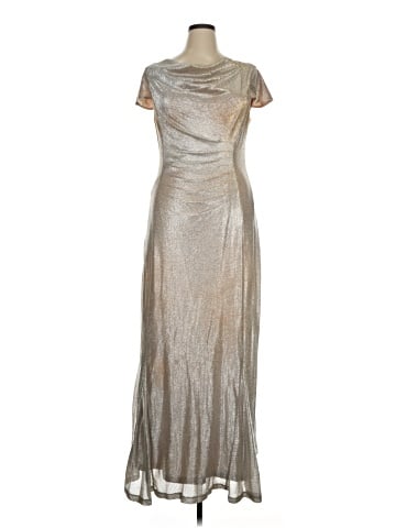 Adrianna Papell Cocktail Dress (view 1)